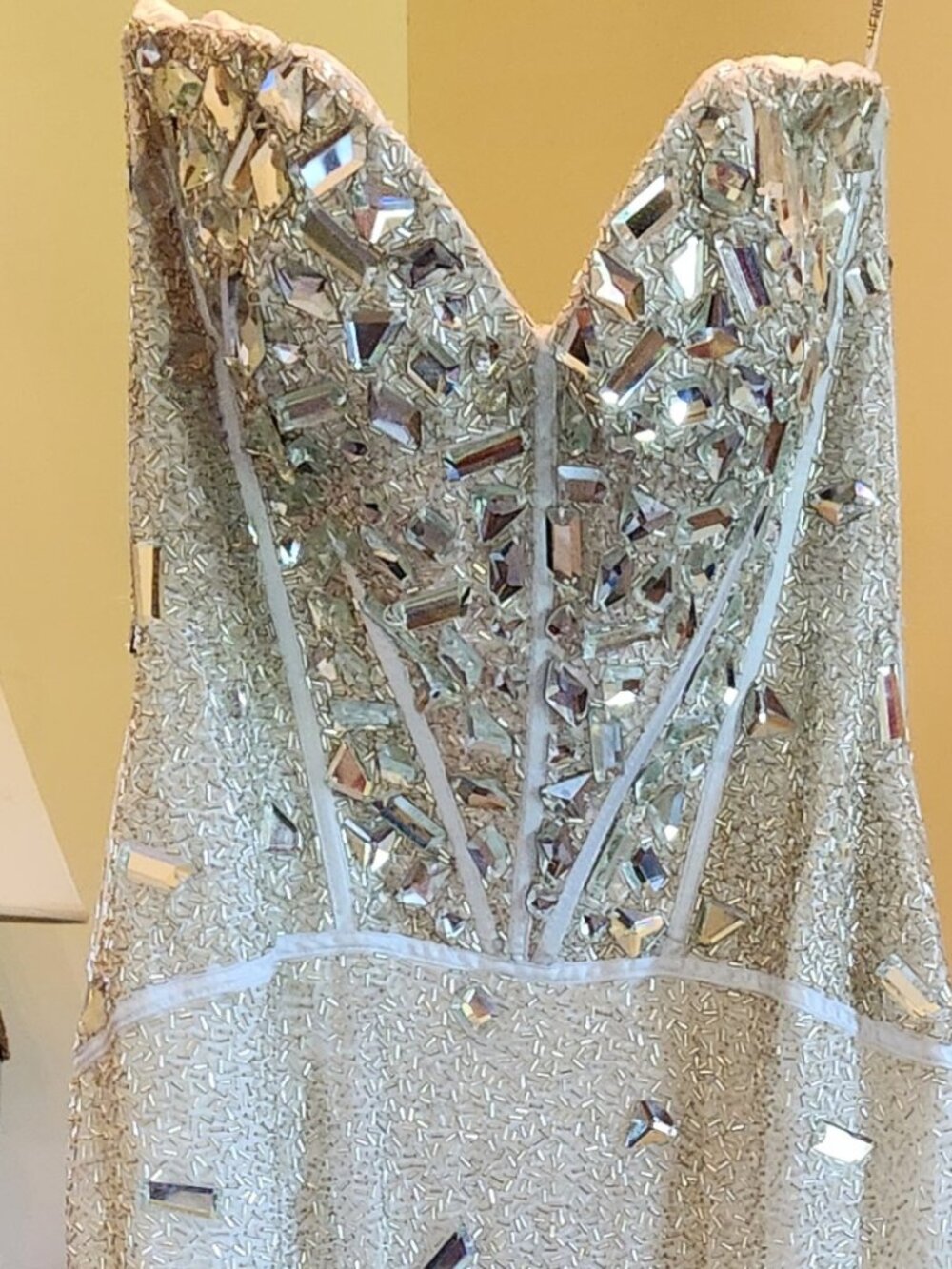 Sherri Hill